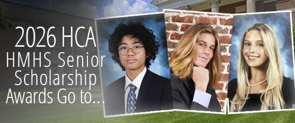 2024 HMHS Awards Go To box