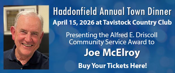 HCA Annual Town Dinner 2025