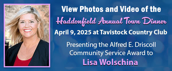 HCA Annual Town Dinner 2025