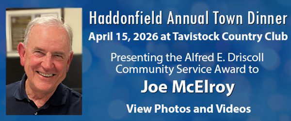 HCA Annual Town Dinner 2025